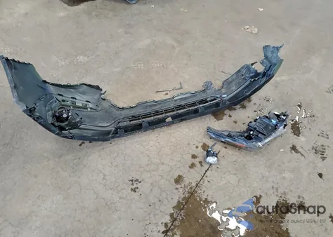 2024 Subaru Crosstrek Sport from USA, damaged, VIN 4S4GUHF63R3785067